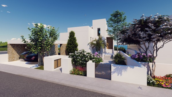 Living on the water edge 